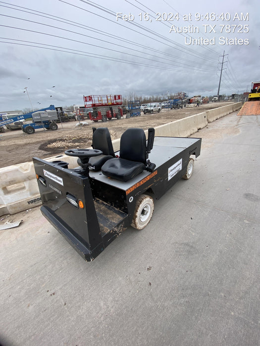 2022 COLUMBIA Payloader 2XL