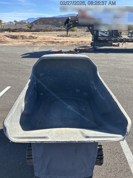 2025 TORO MBTX 2500-TS