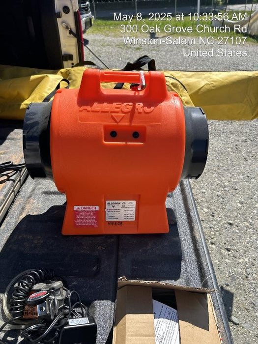 2024 ALLEGRO 9539-08