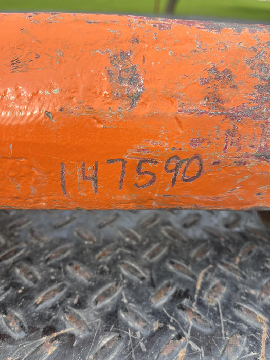 2021 MICHIGAN PNEUMATIC MP-TPB90-118