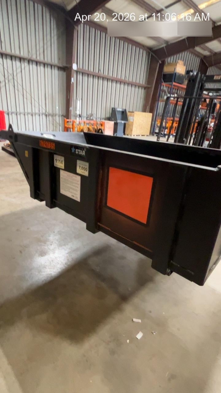 2026 STAR INDUSTRIES 1448B