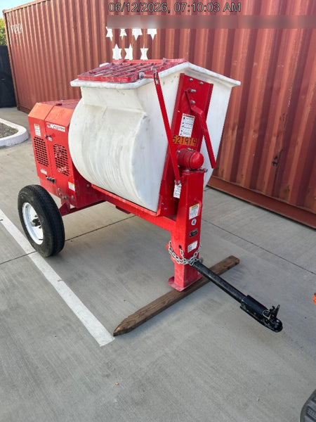 2025 MULTIQUIP WM90PH8