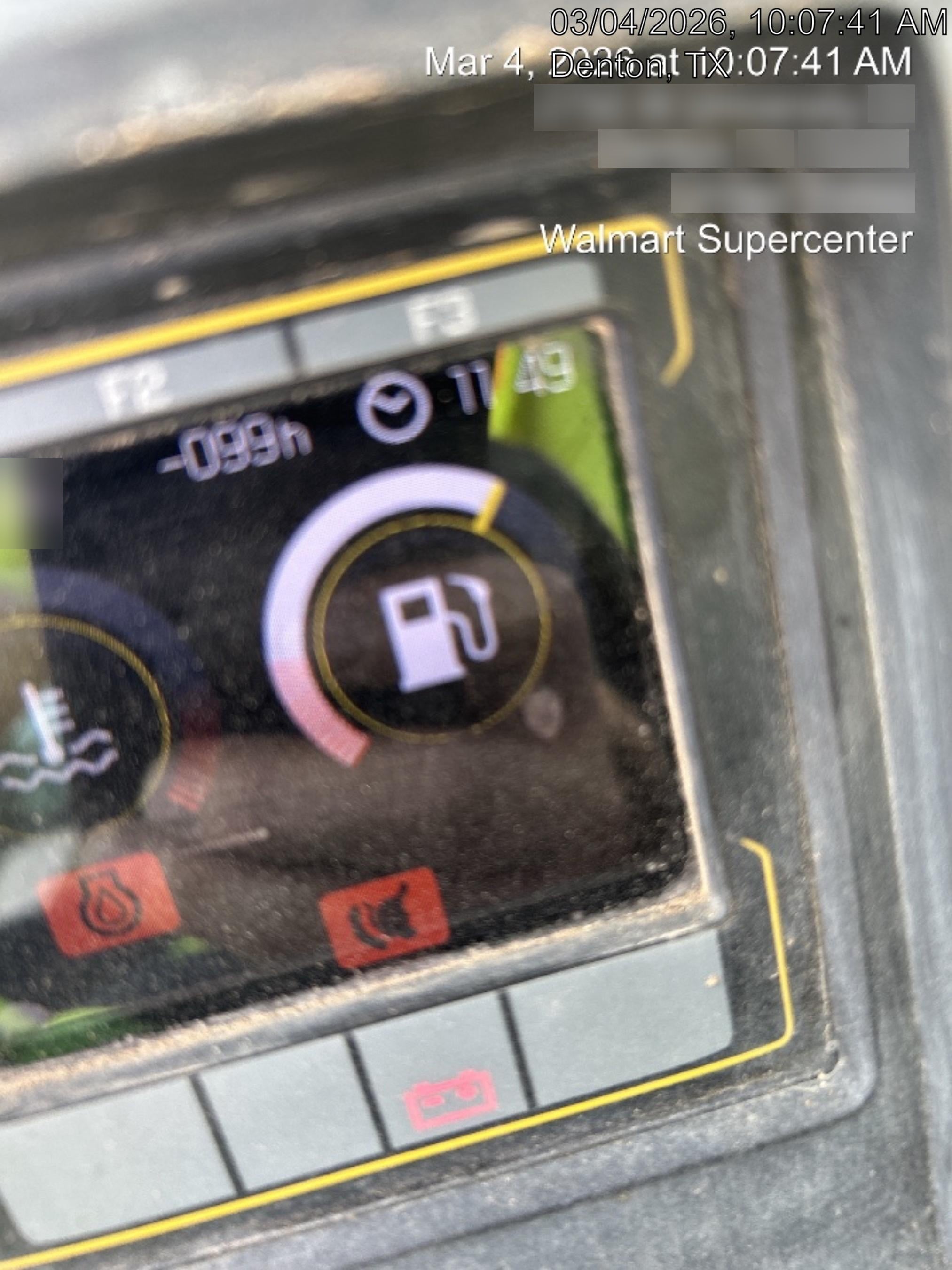 Wacker Neuson ET90 Wacker Neuson ET90 w/TRK, CAB, Bucket