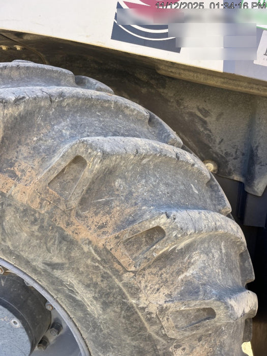 2021 DYNAPAC CA2500PD