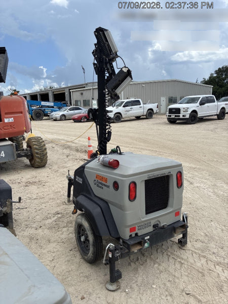 2024 WACKER NEUSON LTT4