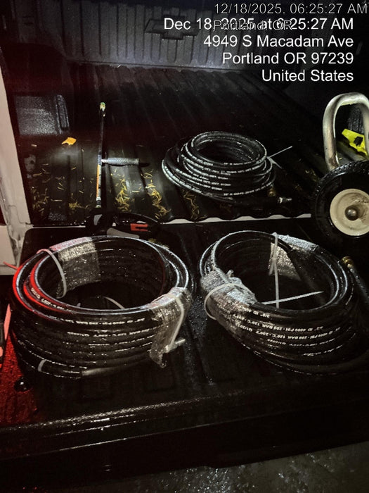 2020 MI-T-M CORPORATION CA-2703-1MMH