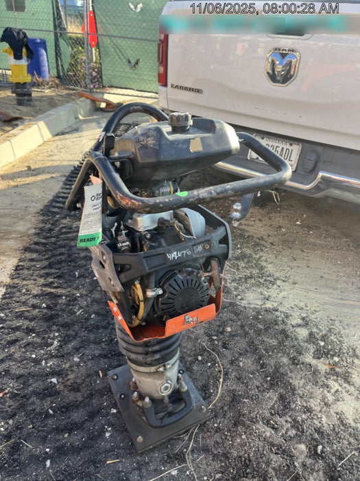 2024 HUSQVARNA LT6005