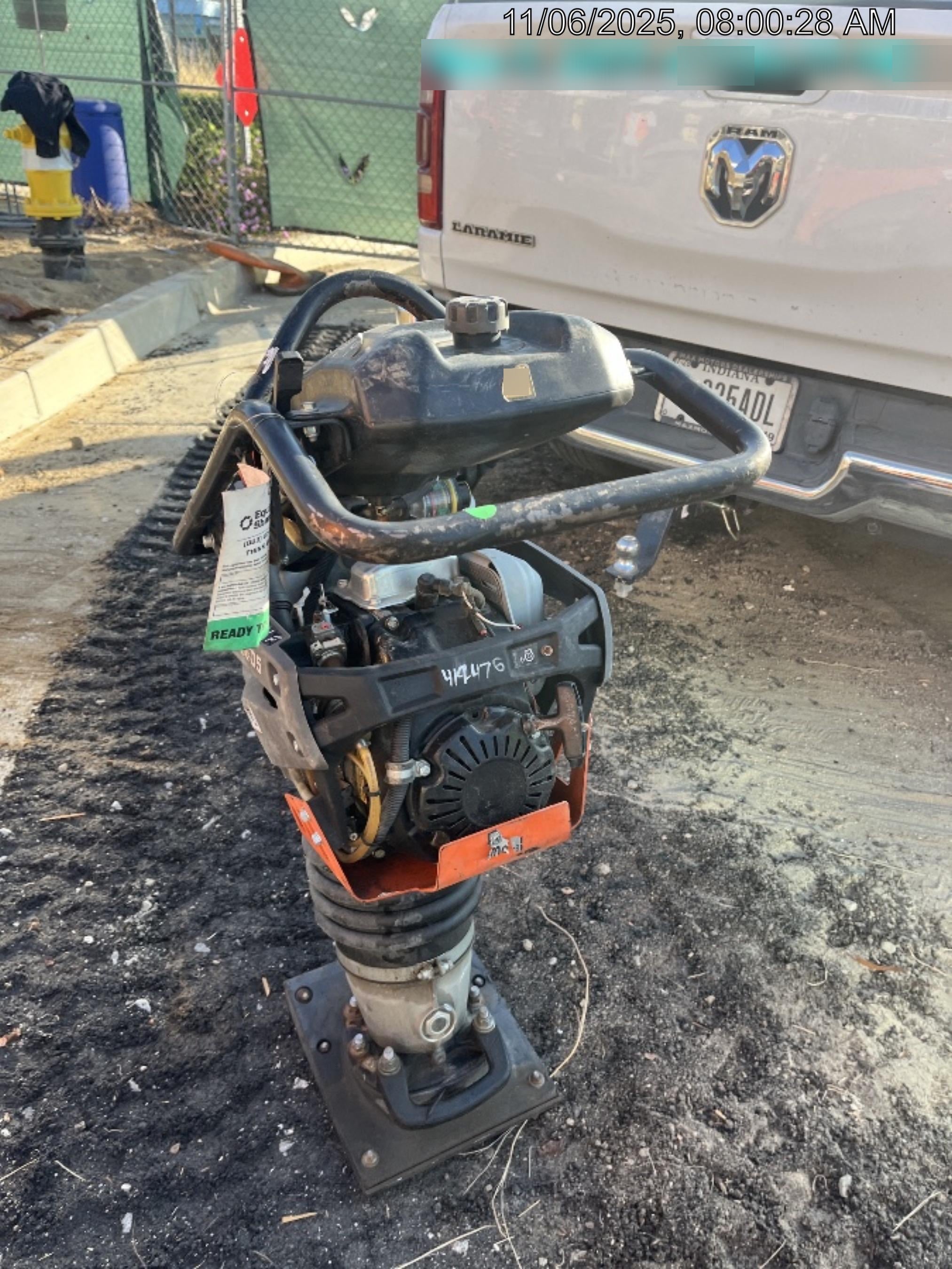 2024 HUSQVARNA LT6005