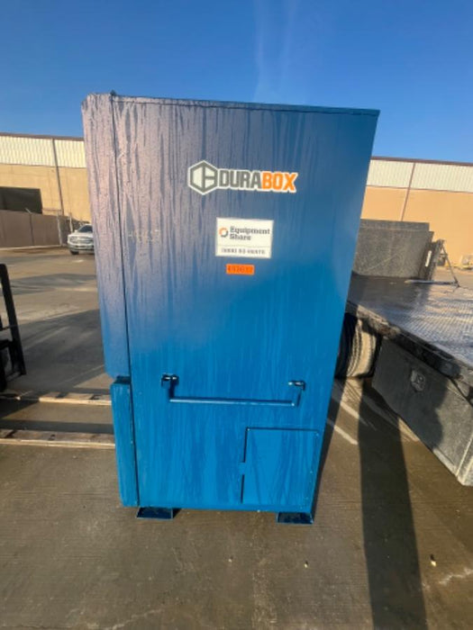 2025 DURABOX DB510