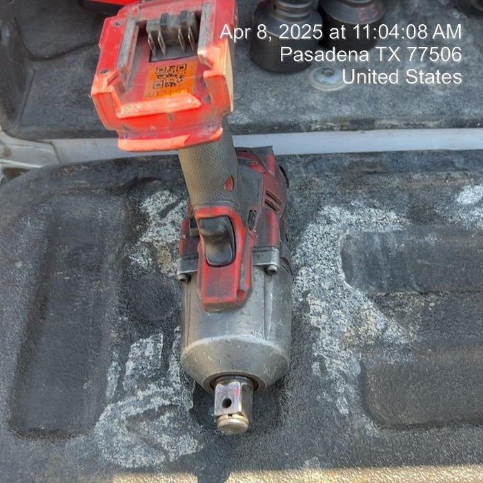 2024 MILWAUKEE 2864-22R