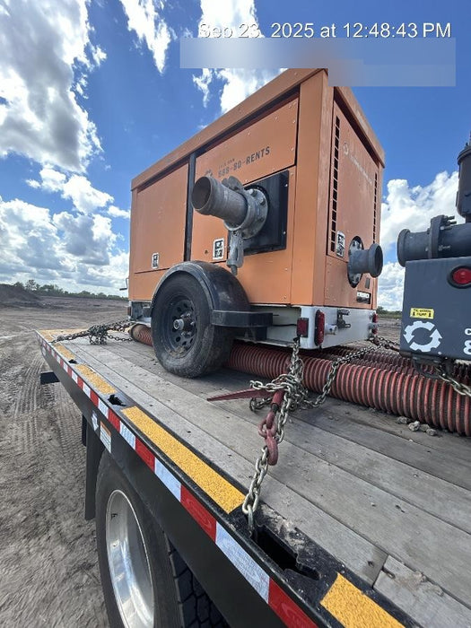 2021 PIONEER SAPP66S12L71-TD2.9L4