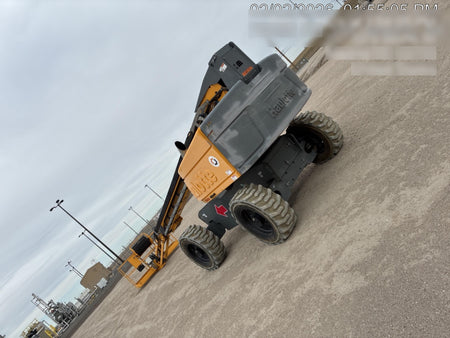 2021 HAULOTTE HT67 RTJ O