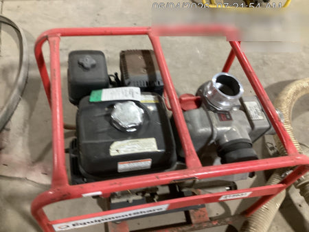2023 MULTIQUIP QP3TH