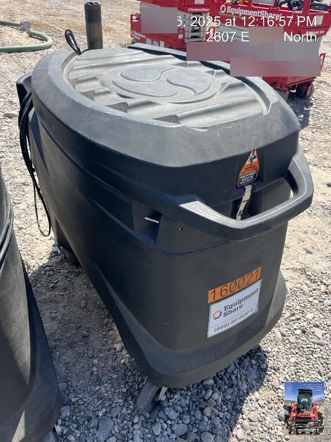 2021 POWER BREEZER PB10-A-06-B