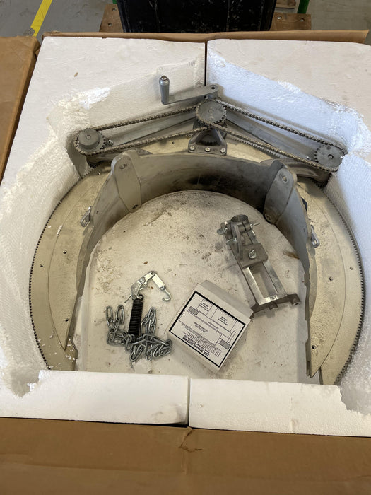 2022 MATHEY DEARMAN 3SA