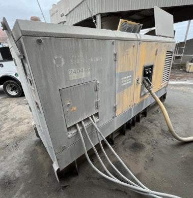 2022 ATLAS COPCO E-AIR V1100