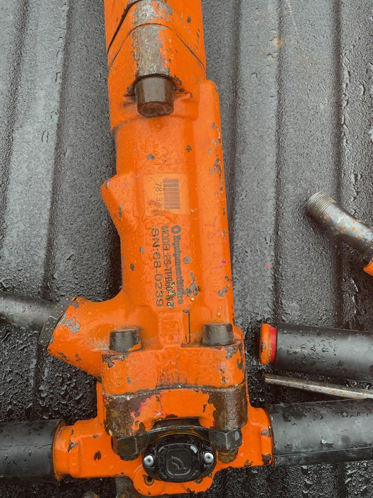 2020 MICHIGAN PNEUMATIC MP-TPB60-118