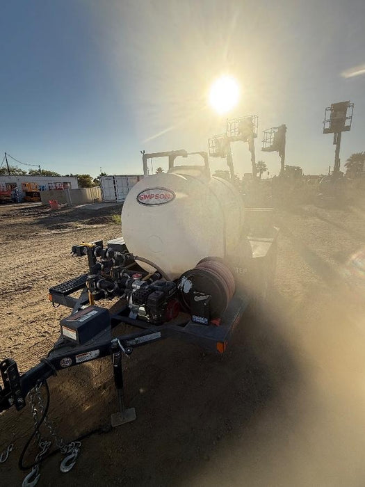 2023 SIMPSON SWT-52517