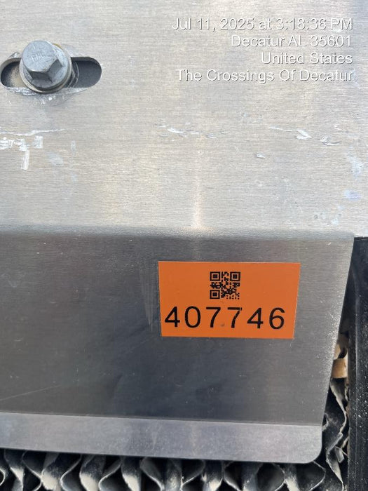 2024 BIG ASS FANS Cool Space 400