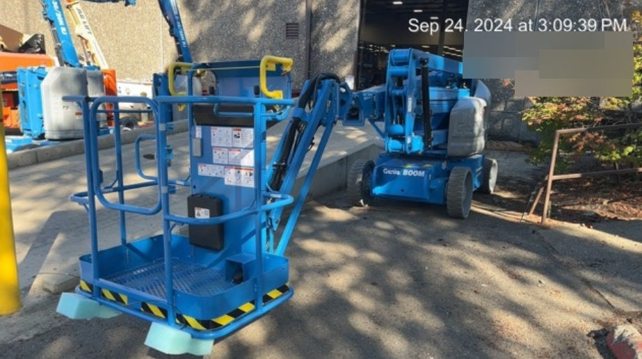 2024 GENIE Z40/23N RJ