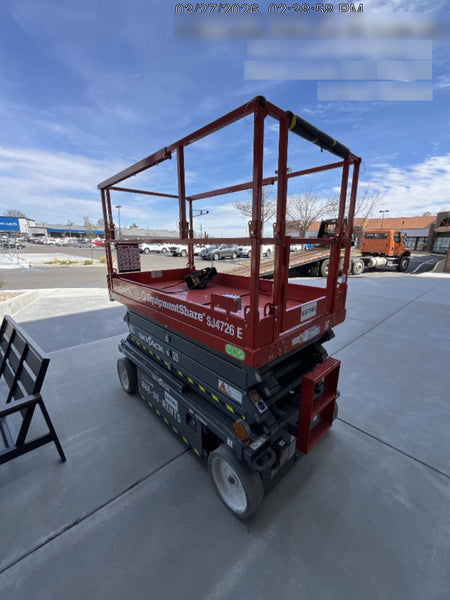 2026 SKYJACK SJ4726