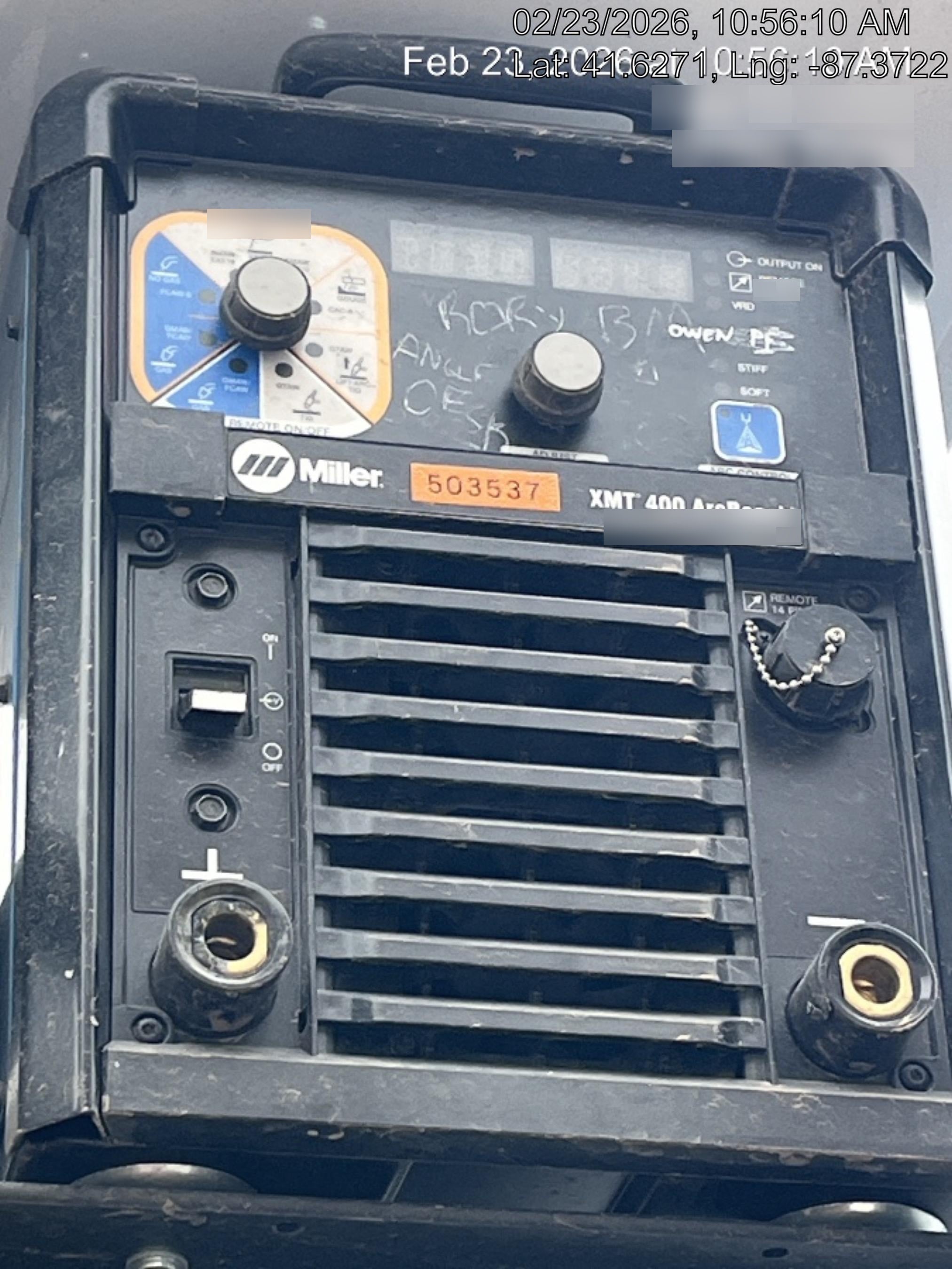 2025 LEX WR6A-7SM-FG26DZ6LD-R