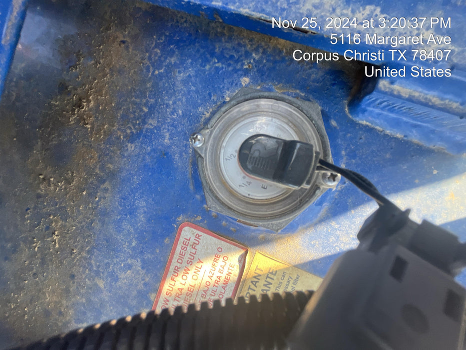 2022 THOMPSON 8RW-DDS-3.6-X