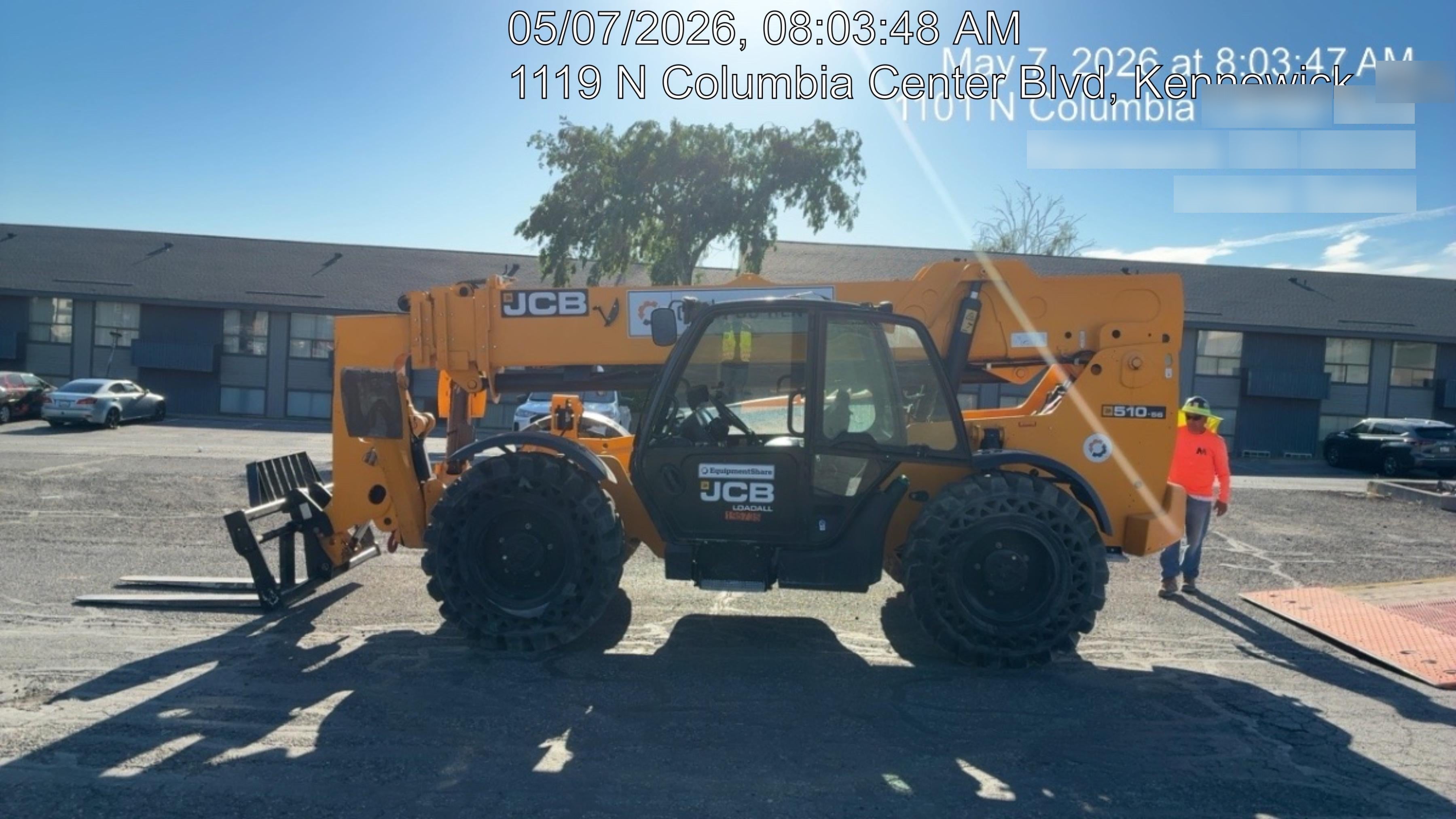2021 JCB 510-56