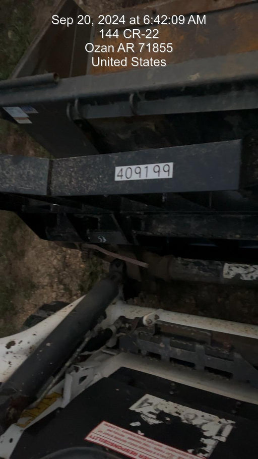 2024 VIRNIG PF4855-5VG