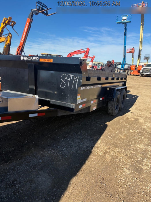 2023 SOUTHLAND SL270T-14K