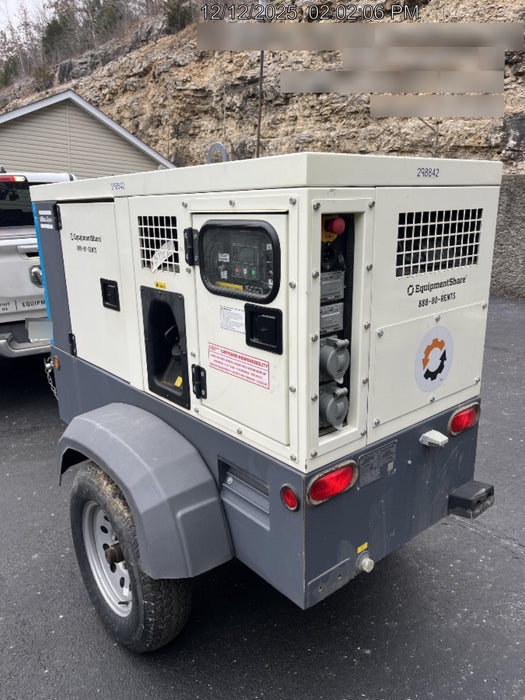 2023 ATLAS COPCO QAS45 CWK