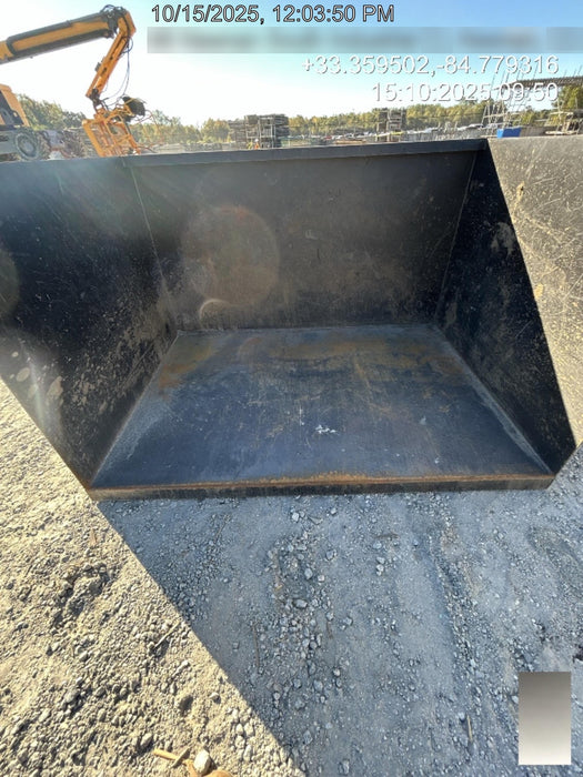 2025 STAR INDUSTRIES 1430