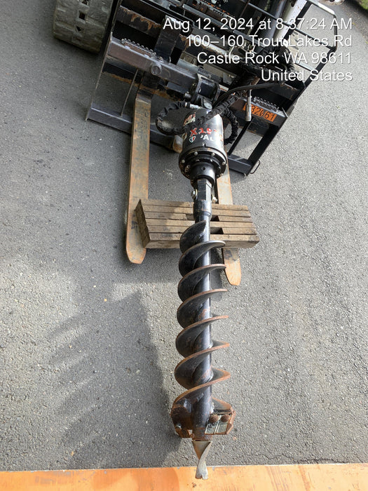 2022 ARROW MATERIAL HANDLING 48" Pallet Forks - Arrow