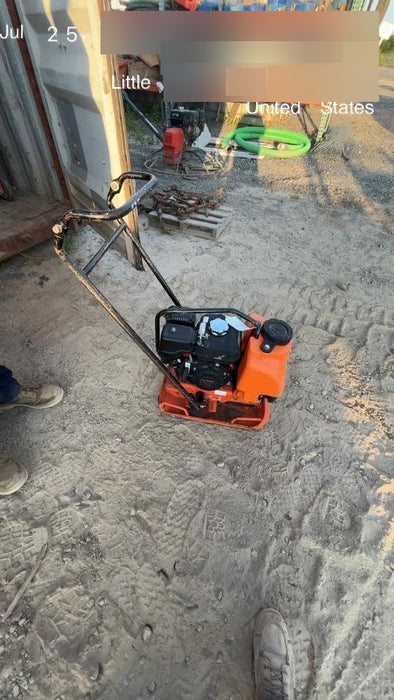 2023 MULTIQUIP MVC82VHW