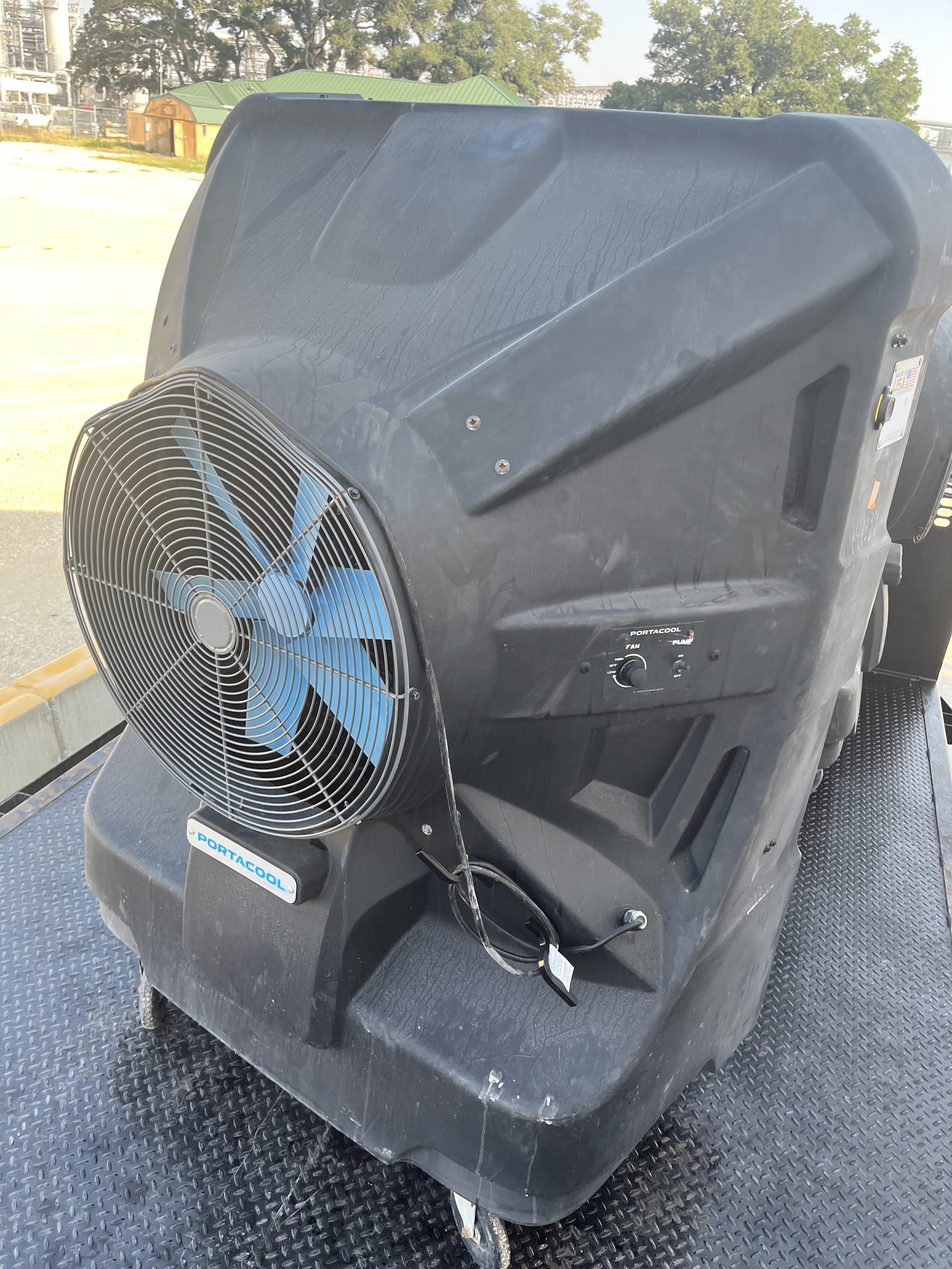 2021 PORTACOOL JETSTREAM 250