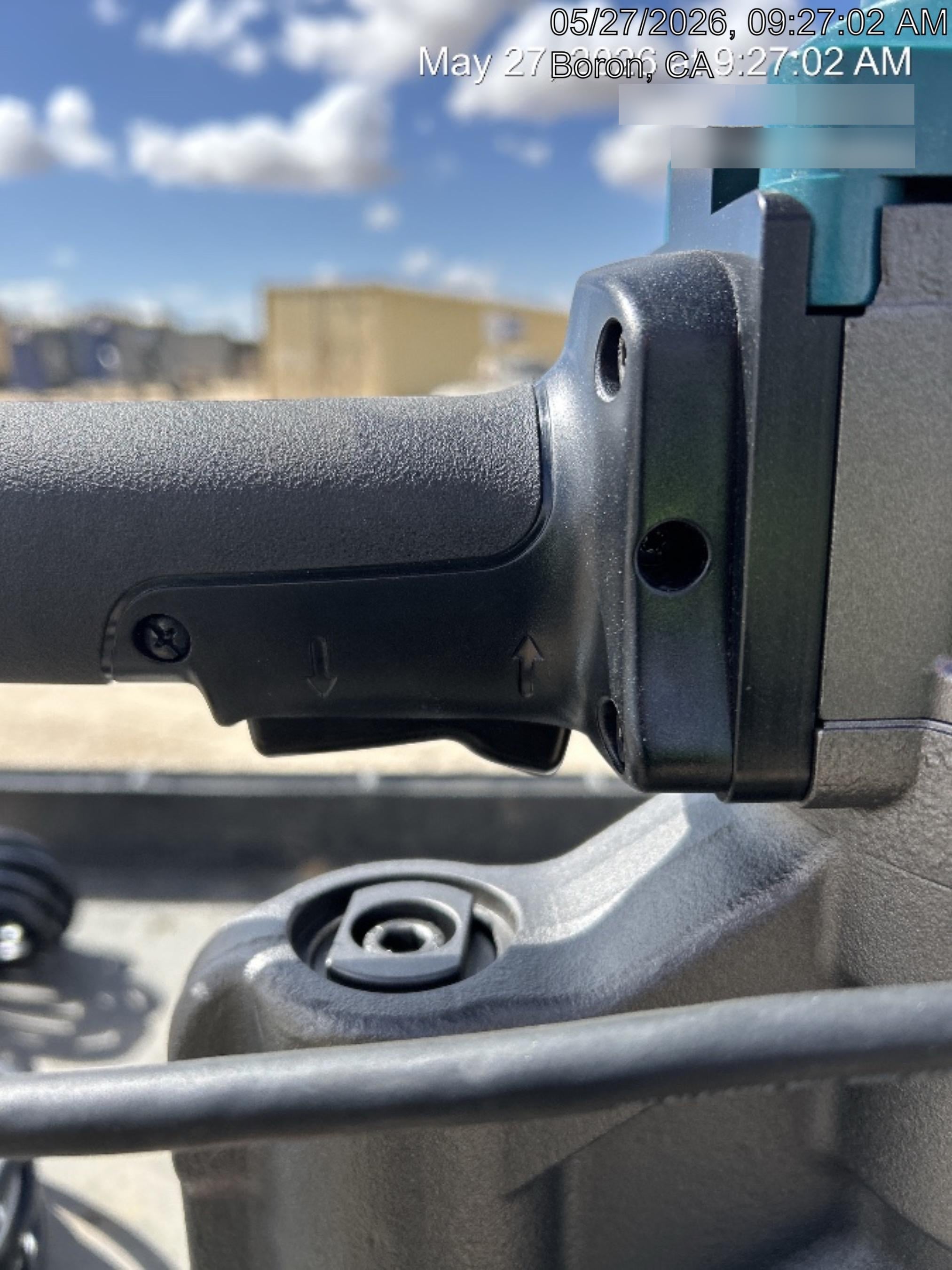 2026 HOUGEN MFG 75006PR