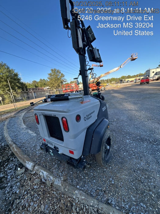 2024 WACKER NEUSON LTT4