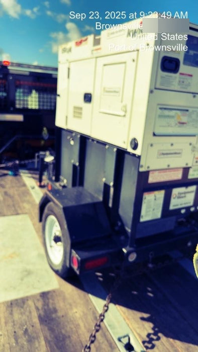 2023 SHINDAIWA DGK15FL