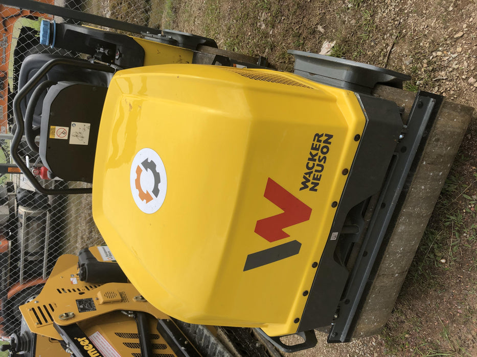 2019 WACKER NEUSON RD12A