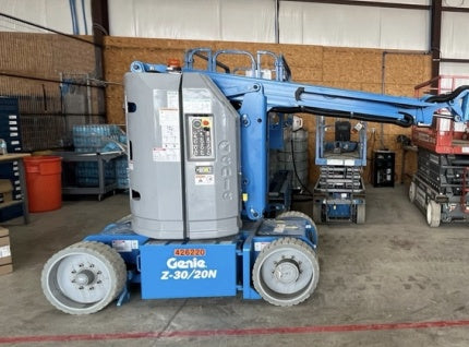 2024 GENIE Z30-20 N RJ