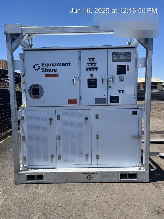 2024 SMARTECH SACP81A-HS