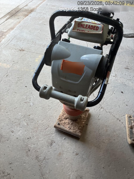 2026 MULTIQUIP MTX60HD