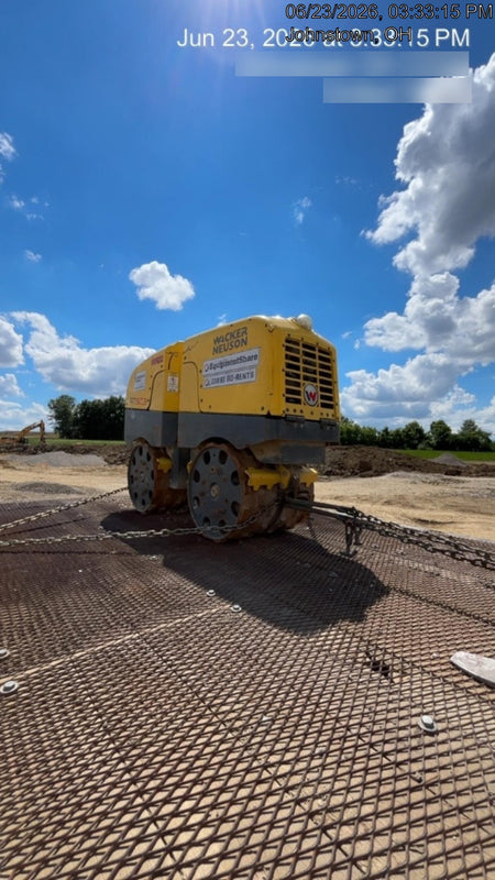 2020 WACKER NEUSON RTLx-SC3