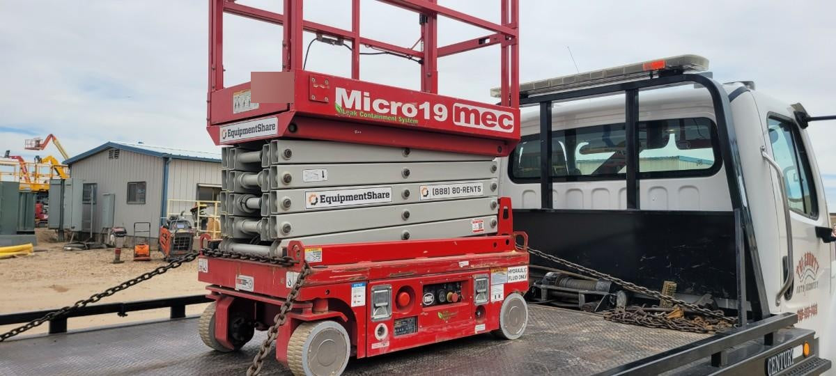2020 MEC Micro 19