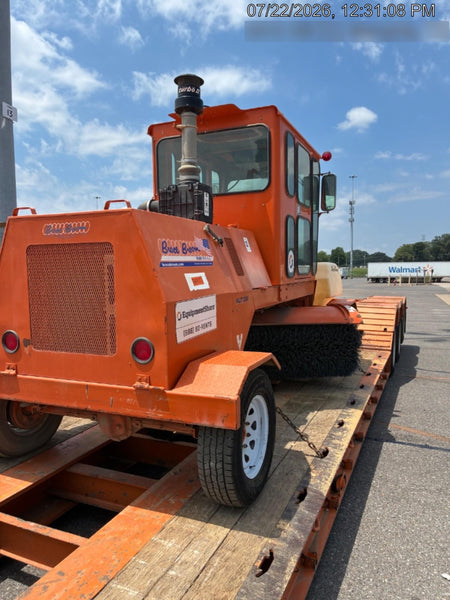 2019 BROCE RCT350