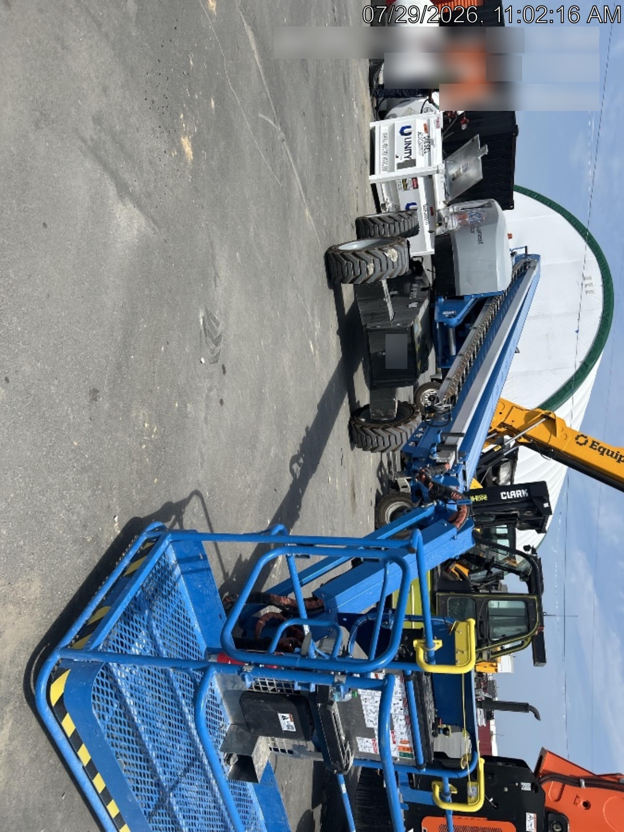 2026 GENIE S-65 XC