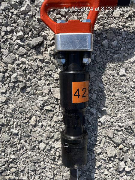 2024 TAMCO TAMRB-18.5D