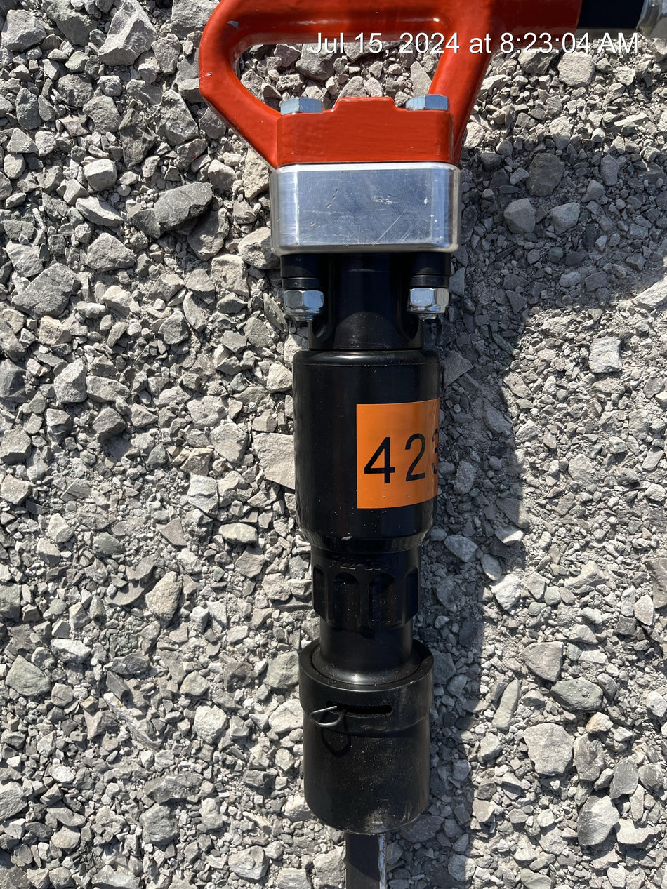2024 TAMCO TAMRB-18.5D