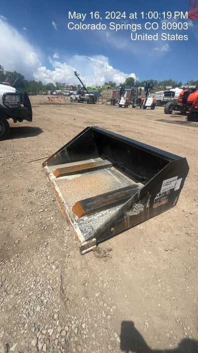 2023 STAR INDUSTRIES 1406B