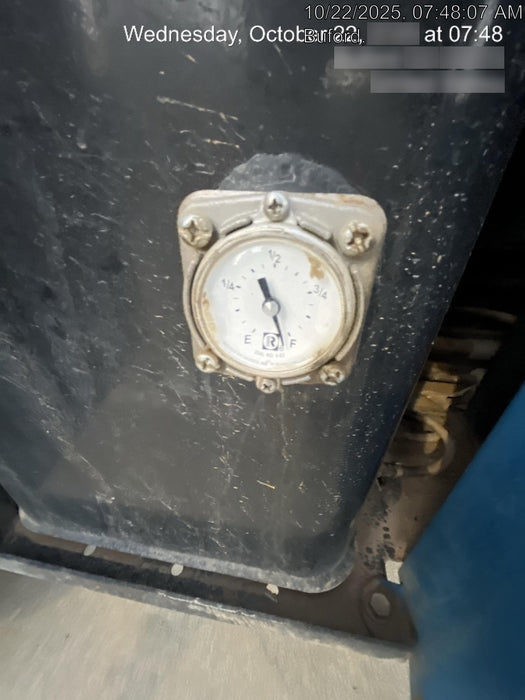 2018 GENIE GS-4390 RT